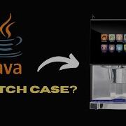 Java Switch Case Explained With Coffee Vending Machine Day 9 Java Course