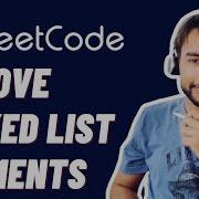 Remove Linked List Elements LeetCode 203 Quick And Easy Explanation Study Algorithms