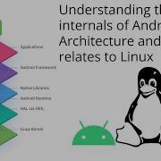 Understanding The Internals Of Android Stack Architecture And How It Relates To Linux