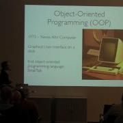 BOB 2016 Heinrich Apfelmus Functional Reactive Programming