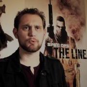 Spec Ops The Line Walt Williams Dev Diary Trailer