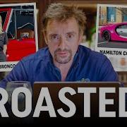 Richard Hammond Roasts Influencers Cars Pt 3