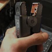 Обзор Thinkeasy Battery Test Clip
