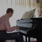 Stranger In Moscow Solo Piano