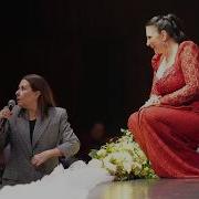 Aylin Vatankoş Türk Müziği Korosu Nun Nilüfer Şarkıları Konseri