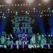 Terror Live Persistence Tour