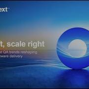 Shift Left Scale Right Top QA Trends Reshaping Software Testing