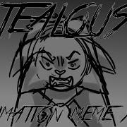 JEALOUS ANIMATION MEME YCH CLOSED