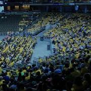 Abdullah Al Bahrani Fall 2017 New Student Convocation