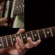 Rhythm Guitar Lessons Blues Pattern 2 Rhythmology