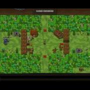 CodeCombat Stage 2 Closed CrossRoad
