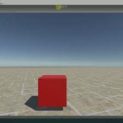 13 Unity3D Scripting API Pratice 2