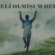 DELİ OLMİŞUM DELİ YÜKSEL BALTACI