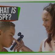 What Does SPF Mean