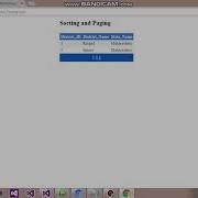 Paging And Sorting Gridview In Asp Net Part1