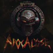 The APOCALYPSE Masters Of Hardcore Mix