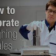 How To Calibrate Weighing Scales