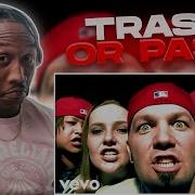 TRASH Or PASS Limp Bizkit Break Stuff REACTION