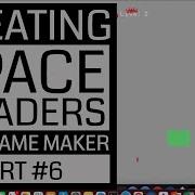 Creating Space Invaders With Game Maker Studio 2 Tutorial Part 6 Change Blocks Sprite