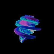 Audio Reactive Sphere TouchDesigner InteractiveDesign Music MediaArt