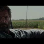 Johnny Cash Hurt Logan Music Video