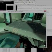 Dreamcast Engine DCE Quake 3 BSP Decals