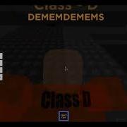TWEAKS SCP Devolved
