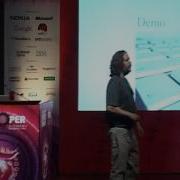 HTML5 In Your Pocket Application Cache And Local Storage