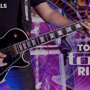 Top 10 Tool Adam Jones Guitar Riffs