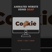Unveiling The Secrets Of Scroll Animation With GSAP Create Stunning Animated Websites