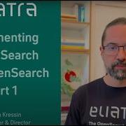 How To Set Up Vector Search In OpenSearch With The Neural Plugin Part 1