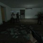 Hammer Notepad My First Playable L4D Map