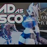 A Gothic Punk Shredded God Of Metal Dead As Disco Echolokators