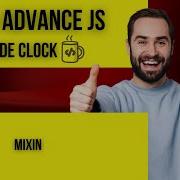 19 7 Mixin In Javascript