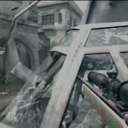 COD4 Sick Wallbangs