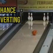 Bowling Splits But They Get Increasingly More Difficult