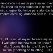 Slipknot Unsainted Lyrics Legendado PT BR