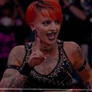 AEW Ruby Soho MV Destination Unknown