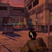 Throwing Knife Hitmarker Across The Map