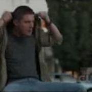 Jensen Ackles Eye Of The Tiger