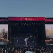 Hozier Movement Live Lollapalooza 2019