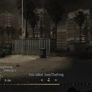 COD4 ELGATO HD60 QUALITY TEST