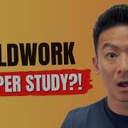 Fieldwork Review Easy 75 Per Interview Let S Find Out