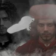 Cesare Borgia Seven Devils