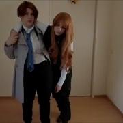 Supernatural Dean Castiel Shut Up And Dance