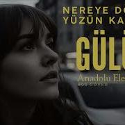 Gülüm Nereye Dönsem Yüzün Karşımda Anadolu Electrock 90s Cover