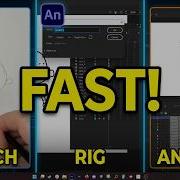 Turn Your Sketch Into Animation FAST Adobe Animate Guide 2026