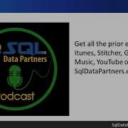 Podcast Episode 86 TSQLt