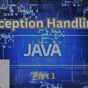 Основной курс Java 49 6 марта Обработка исключений Часть 1