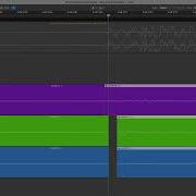 Logic Pro Lock SMPTE Position Bug